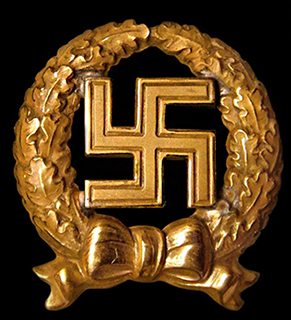 Honour Roll clasp of the Army
